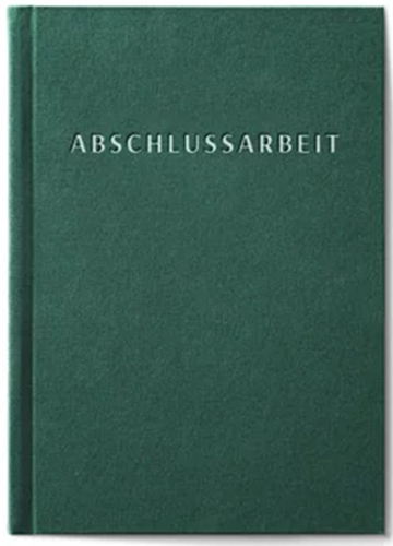 Abschlussarbeiten