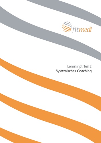 FM 21 - Lernskript Teil 2 Systemisches Coaching