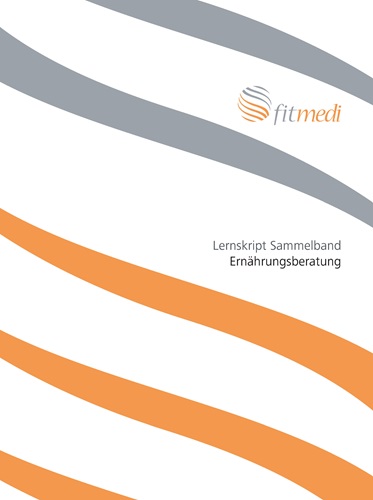 FM 08 - Lernskript Sammelband Ernährungsberatung