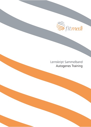 FM 13 - Lernskript Sammelband Autogenes Training