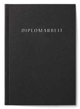 Diplomarbeit