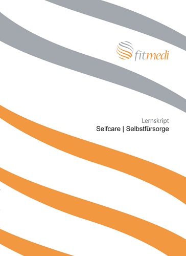 FM 45 - Lernskript Selfcare | Selbstfürsorge